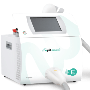 ELITS EPILSMART (senesnis modelis)