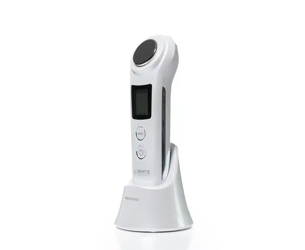 Zemits GlacierFacial G01