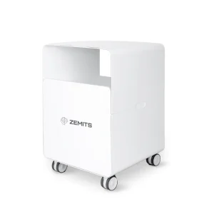 Zemits ElleCart Pro