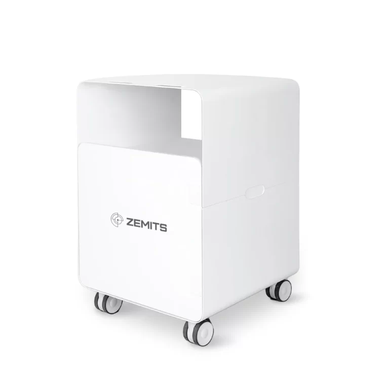 Zemits ElleCart_Pro G01
