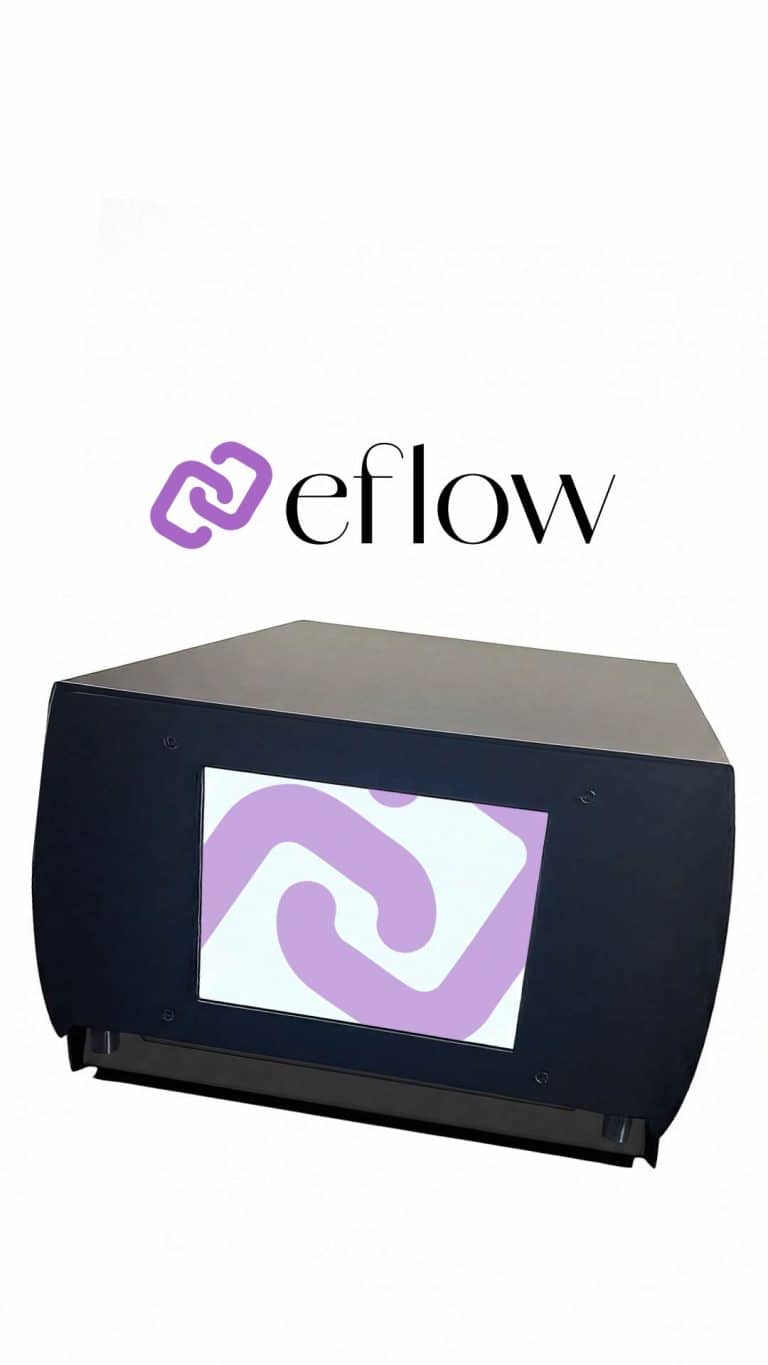 eFlow_device