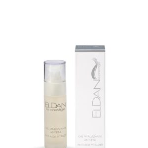 ANTI-AGE VITALIZER serumas, 30 ml