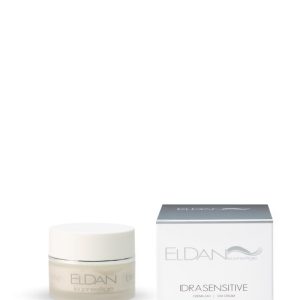 IDRASENSITIVE 24H kosteuttava voide, 50 ml
