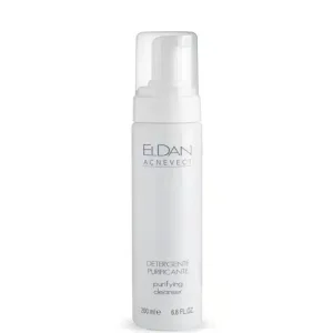 ACNEVECT PURIFYING CLEANSER valomosios putos, 200 ml