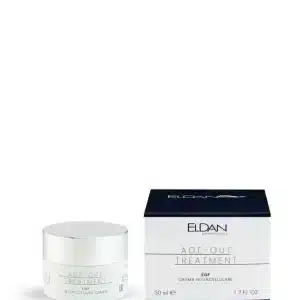 AGE-OUT TREATMENT EGF INTERCELLULAR kremas, 50 ml