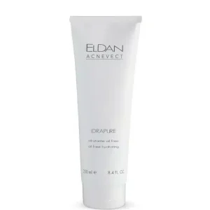 ACNEVECT IDRAPURE oil free hydrating kremas, 250 ml