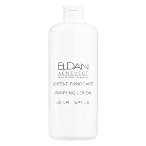 ACNEVECT PURIFYING losjonas, 500 ml