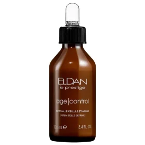 AGE CONTROL STEM CELLS serumas su kamieninėmis ląstelėmis, 100 ml