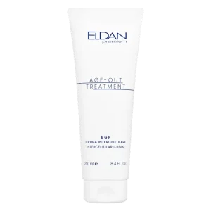 AGE-OUT TREATMENT EGF INTERCELLULAR kremas, 250 ml