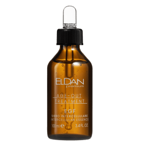 AGE-OUT TREATMENT EGF INTERCELLULAR esencija, 100 ml