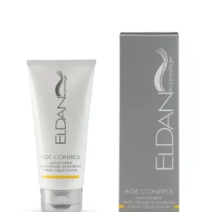 AGE CONTROL STEM CELLS kaukė, 100 ml