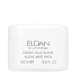 ALGAE MUD PACK kaukė, 250 ml