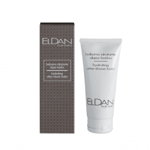 MAN LINE HYDRATING AFTER SHAVE Бальзам после бритья, 100 мл