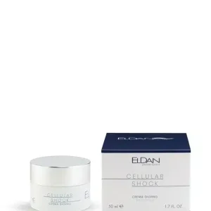 CELLULAR SHOCK dieninis kremas, 50 ml