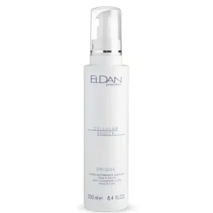 CELLULAR SHOCK UNIQUE SOFT prausiklis, 250 ml