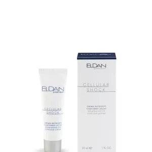 CELLULAR SHOCK akių kontūro kremas, 30 ml