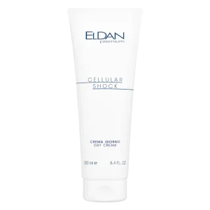 CELLULAR SHOCK dieninis kremas, 250 ml