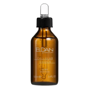CELLULAR SHOCK serumas, 100 ml