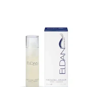 CELLULAR SHOCK serumas, 30 ml