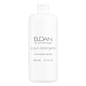 CLEANSING WATER valomasis vanduo, 500 ml