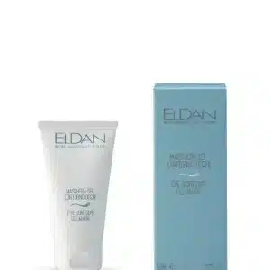 EYE CONTOUR gelinė kaukė, 50 ml