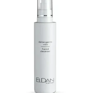MAN LINE FACIAL CLEANSER prausiklis vyrams, 250 ml