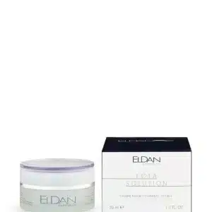 ECTA SOLUTION TOTAL RETEXTURIZING kremas, 50 ml