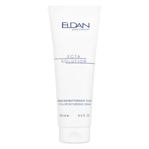 ECTA SOLUTION TOTAL RETEXTURIZING kremas, 250 ml
