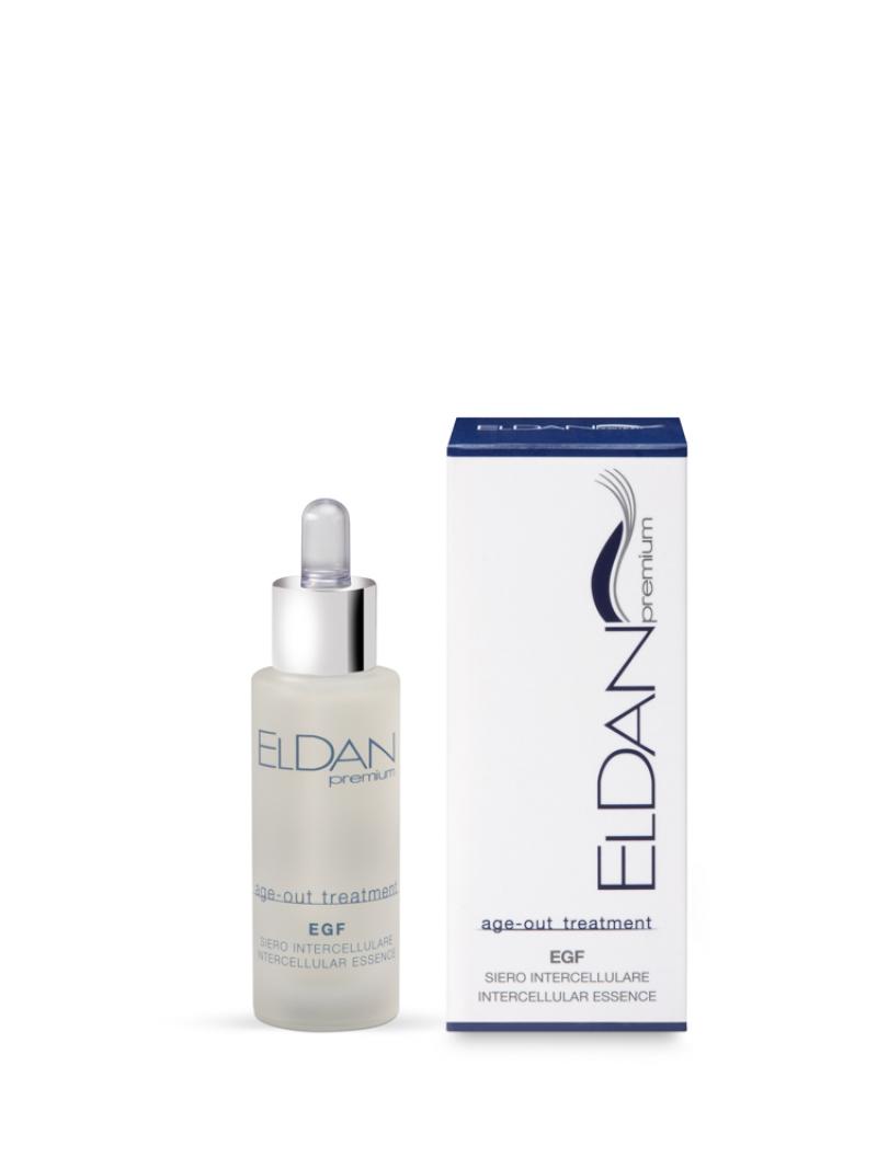 EGF esencija - 30 ml