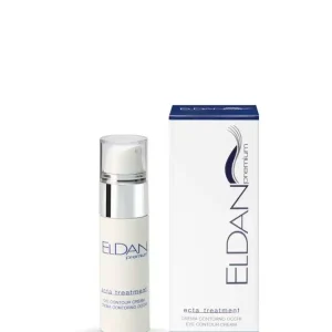 ECTA akių kontūro kremas, 30 ml