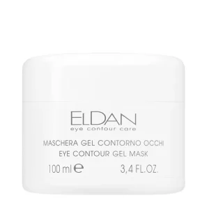 EYE CONTOUR gelinė kaukė, 100 ml