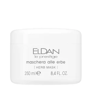 HERB MASK kaukė, 250 ml