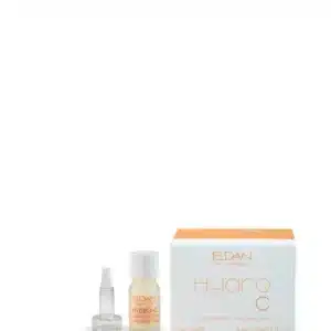 HYDRO C INTENSIVE FLUID -seerumi, 4 x 7 ml