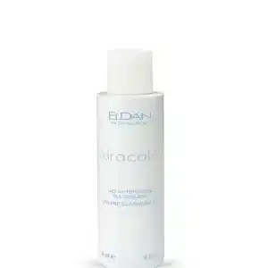 IDRACALM AZULENE puhdistusgeeli, 200 ml