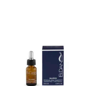 IALURON MOISTURE PLUS TREATMENT PURE ESSENCE essenssi, 10 ml