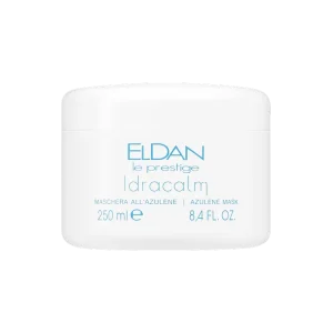 IDRACALM AZULENE MASK, 250 ml