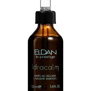 IDRACALM AZULENE -essenssi, 100 ml