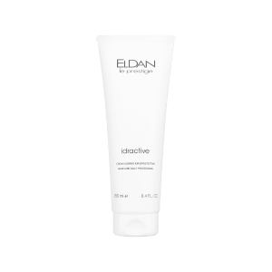 IDRACTIVE MOISTURE DAILY kremas, 250 ml