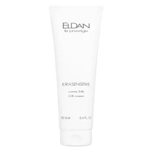 IDRASENSITIVE 24H kosteuttava voide, 250 ml