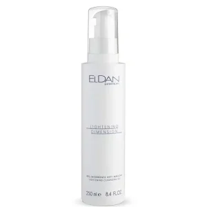 LIGHTENING DIMENSION CLEANSING GEL гель для очищения, 250 мл