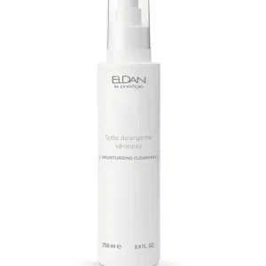 MOISTURIZING CLEANSER pienelis, 250 ml