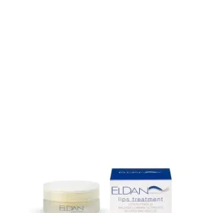 Бальзам для губ LIPS NUTRIPLUS, 15 мл