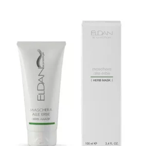 HERB MASK kaukė, 100 ml