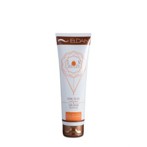 SUN DIMENSION Medium Protection Солнцезащитный крем, 150 мл
