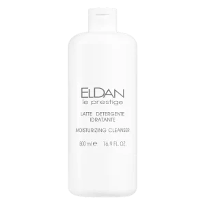 MOISTURIZING CLEANSER pienelis, 500 ml