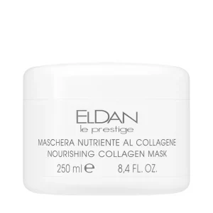 NOURISHING COLLAGEN MASK kaukė, 250 ml