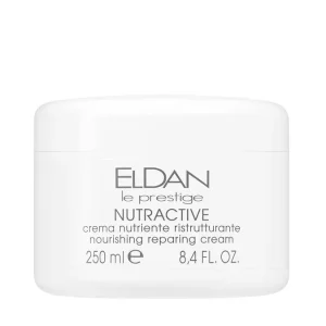 NUTRACTIVE NOURISHING REPAIRING kremas, 250 ml