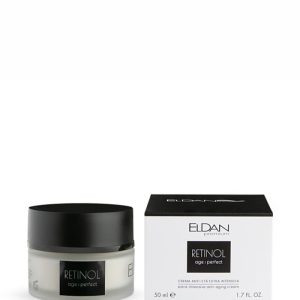 КРЕМ RETINOL AGE PERFECT EXTRA-INTENSIVE ANTI-AGE, 50 мл