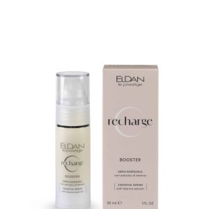 RECHARGE BOOSTER ESSENTIAL сыворотка для лица, 30 мл