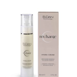 RECHARGE HYDRA kremas veidui, 50 ml